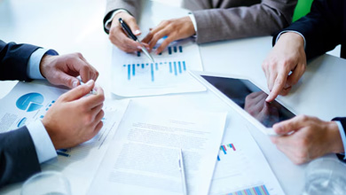 Consulting & Training